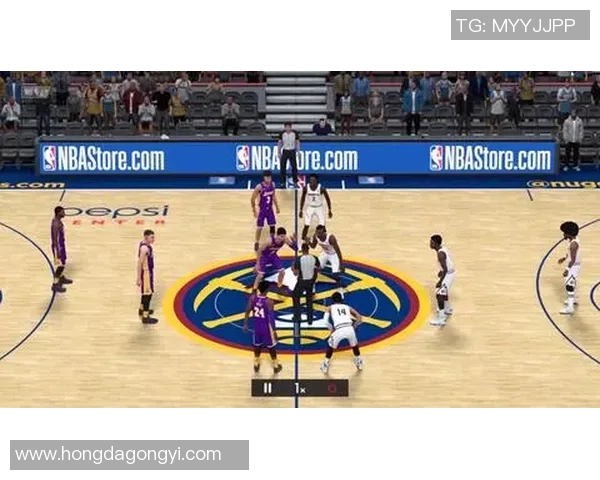 0607季后赛掘金与马刺的巅峰对决回顾与精彩瞬间解析