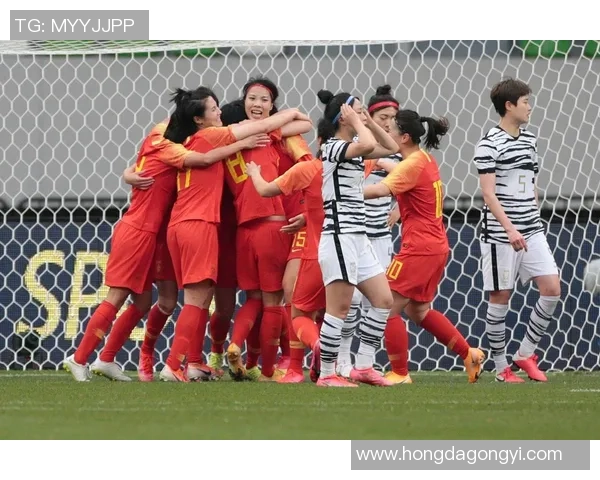 中国女足迎战菲律宾直播盛况全景解析与精彩瞬间回顾
