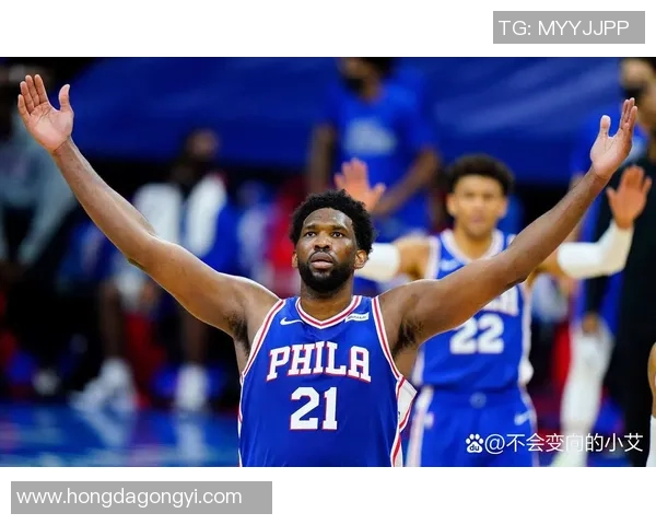 乔尔恩比德：从天赋异禀到NBA巨星的奋斗历程与未来展望