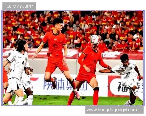 伊朗与朝鲜U23足球对决解析双方阵容与战术布局展望