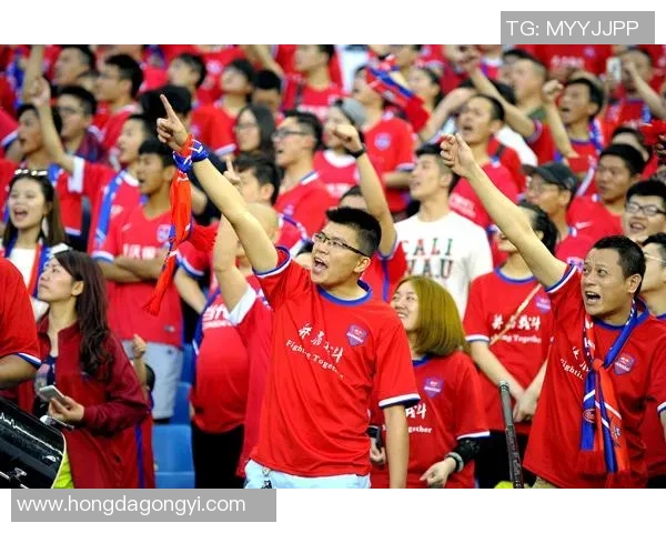 中超精彩对决河南建业迎战重庆力帆期待球迷共同见证激烈较量