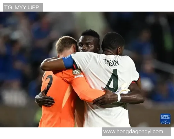 希拉尔与突尼斯希望的精彩对决揭示足球战术与团队精神的完美结合