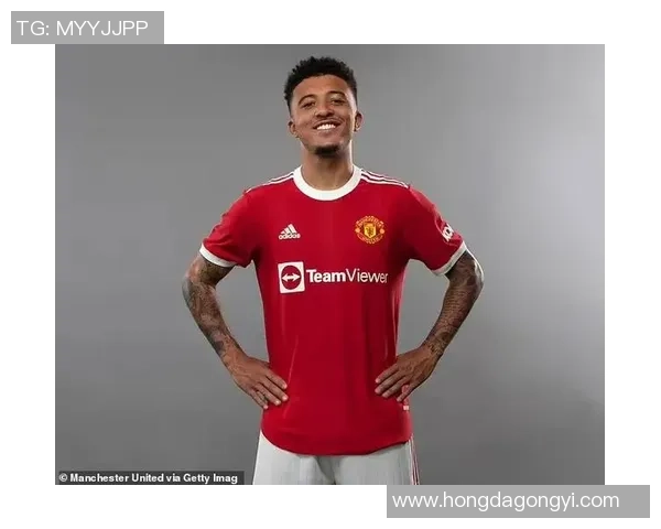 桑乔的崛起与挑战:从天才少年到足球场上的闪耀明星