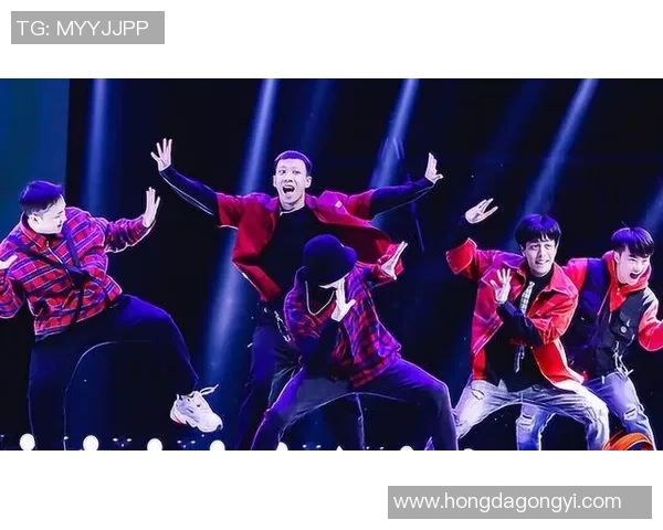 街舞纪实:见证上海街舞队从传统到现代的蜕变与成长之路MBA