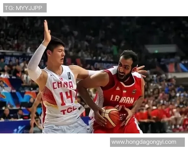 中国男篮在里约奥运会对阵伊朗的精彩较量与赛后分析