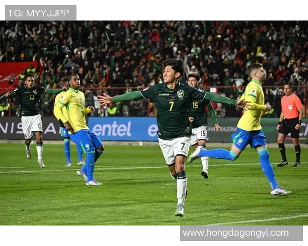 巴西与玻利维亚足球比赛时间安排及相关信息一览