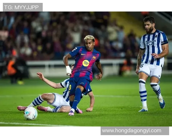 巴塞罗那与皇家社会激战录像回顾精彩瞬间尽在其中