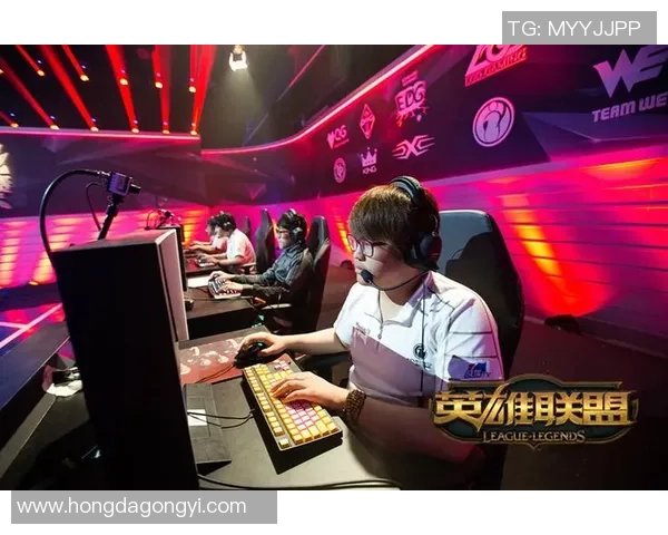 聚焦和平精英赛事IG战队的经验分享与战术分析