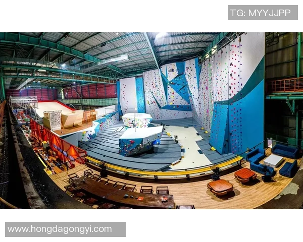 攀岩热潮席卷京城揭秘北京攀岩队的训练与竞技之路