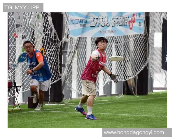 广州飞盘队与武汉飞盘队赛后复盘分析力量对比与战术探讨